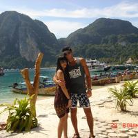 Отзыв от Светлана - виза ДТВ